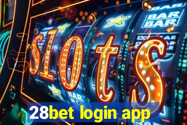 28bet login app